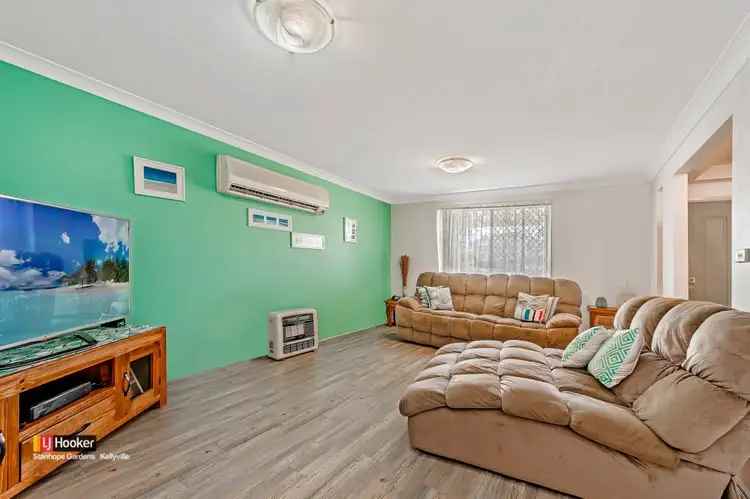 Second view of Homely house listing, 3 Lilac Place, Quakers Hill NSW 2763