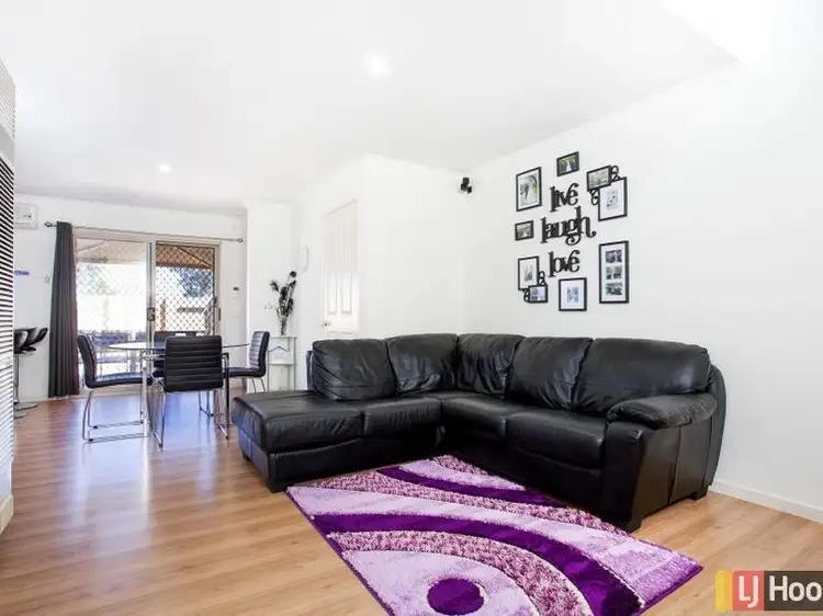 Second view of Homely townhouse listing, 34/44-46 Carrington Street, Queanbeyan NSW 2620