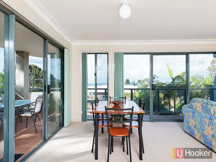 Sixth view of Homely house listing, 9/2-4 Soldiers Point Road, Soldiers Point NSW 2317