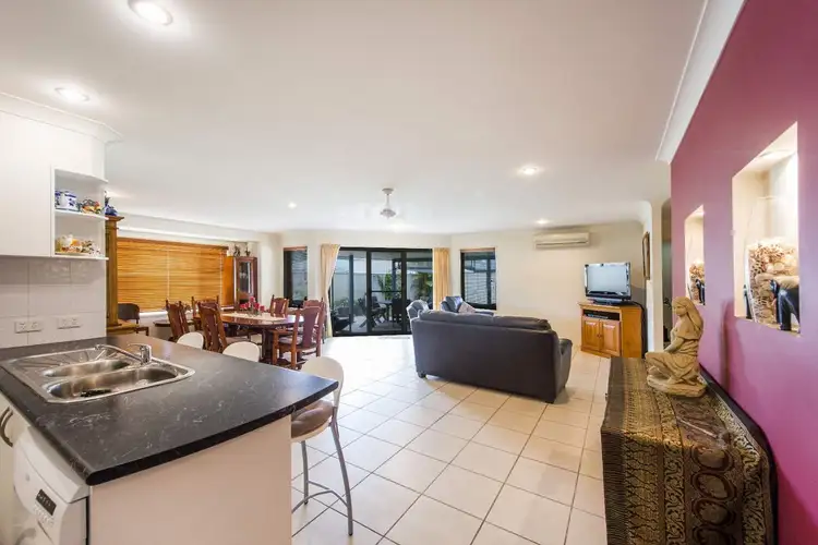Third view of Homely house listing, 22 Conrad Close, Iluka NSW 2466