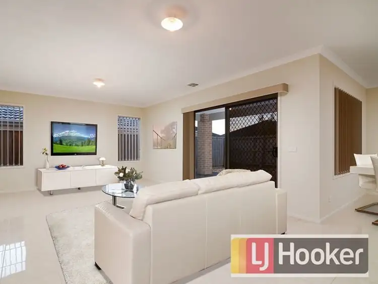 Fourth view of Homely house listing, 98 Wurundjeri Blvd, Berwick VIC 3806