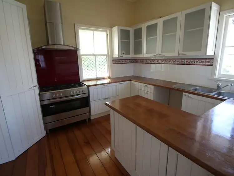 Fifth view of Homely house listing, 43 Bellambi Street, Toogoolawah QLD 4313
