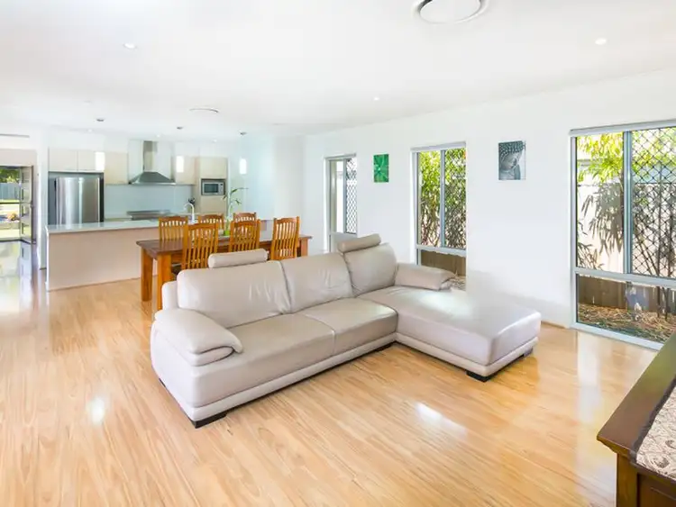 Sixth view of Homely house listing, 7 Francene Place, Birkdale QLD 4159