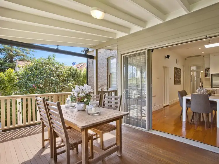 Third view of Homely house listing, 18 Neridah Street, Chatswood NSW 2067
