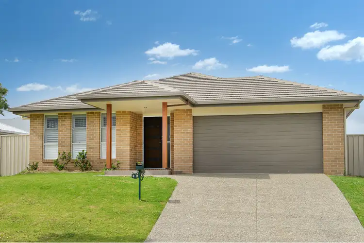 14 Jabiru Way, Port Macquarie NSW 2444