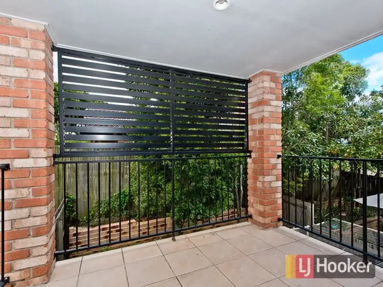 Fifth view of Homely townhouse listing, Unit 9/589 Beams Road, Carseldine QLD 4034