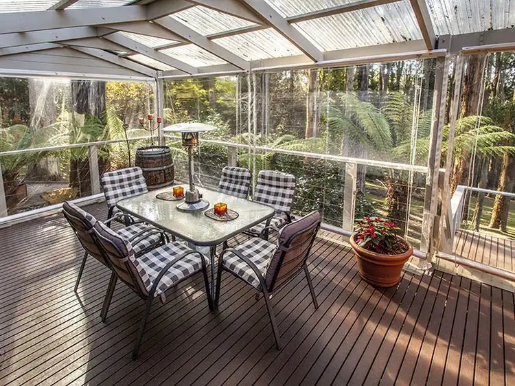 Third view of Homely house listing, 8 Grange Road, Kalorama VIC 3766