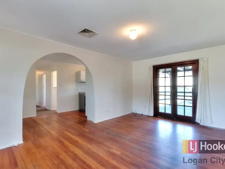 Third view of Homely house listing, 123 Jacaranda Avenue, Logan Central QLD 4114