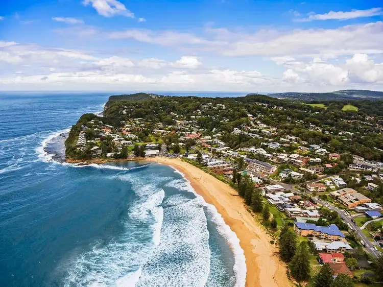 Fourth view of Homely house listing, 60c Cape Three Points Road (9 Ascot Avenue), Avoca Beach NSW 2251