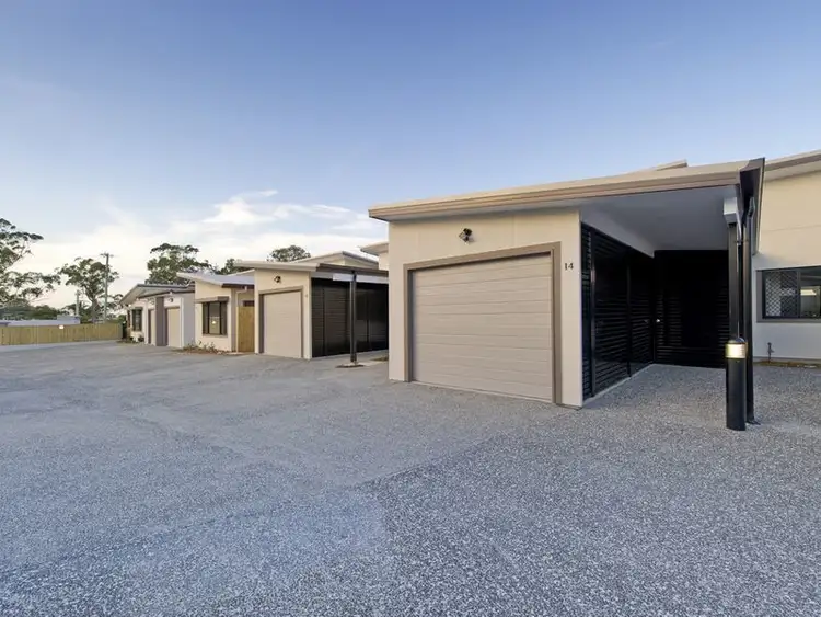 Second view of Homely unit listing, 12/4 Kal-Ma-Kuta Drive, Sandstone Point QLD 4511