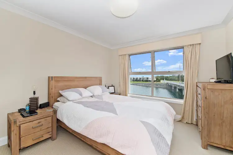Third view of Homely townhouse listing, 3/11 The Portico, Port Macquarie NSW 2444