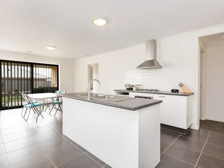 Second view of Homely house listing, 42 Woondella Boulevard, Sale VIC 3850