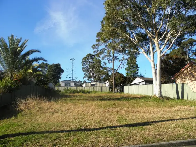 16 Albion Street, Sanctuary Point NSW 2540