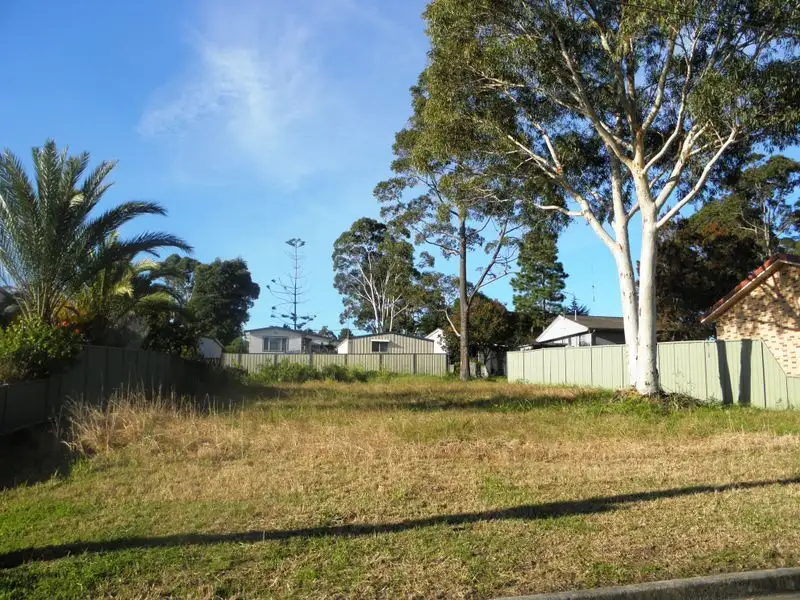 Main view of Homely land listing, 16 Albion Street, Sanctuary Point NSW 2540