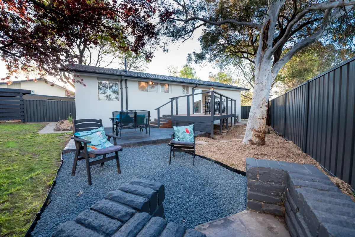 Main view of Homely house listing, 10 Hellyer Street, Holder ACT 2611
