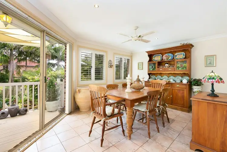 Fifth view of Homely house listing, 11a Scarborough Place, Beacon Hill NSW 2100