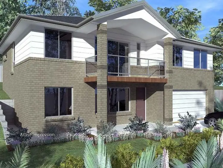 18-22 The Park Chase, Valentine NSW 2280