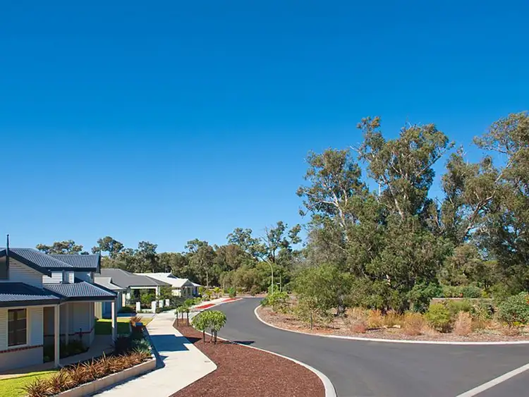 Second view of Homely land listing, 717 Canning Street-VIA VASSE, Yalyalup WA 6280