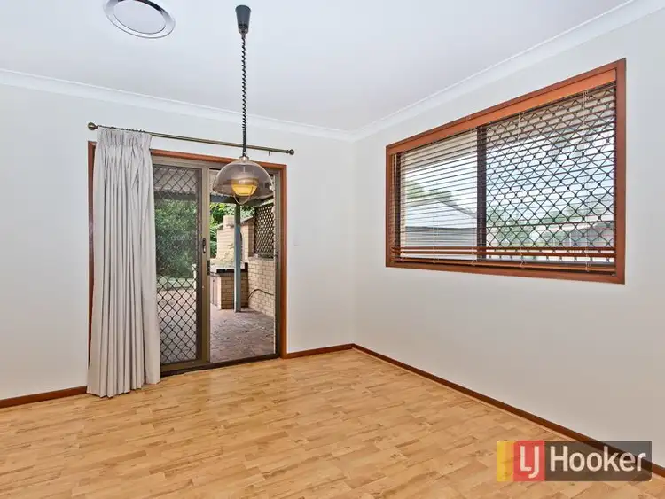 Third view of Homely house listing, 3 Claret Street, Carseldine QLD 4034