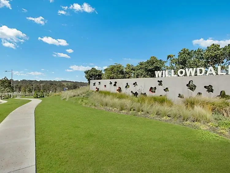 Main view of Homely land listing, Lot 5156 Road 3, Leppington NSW 2179