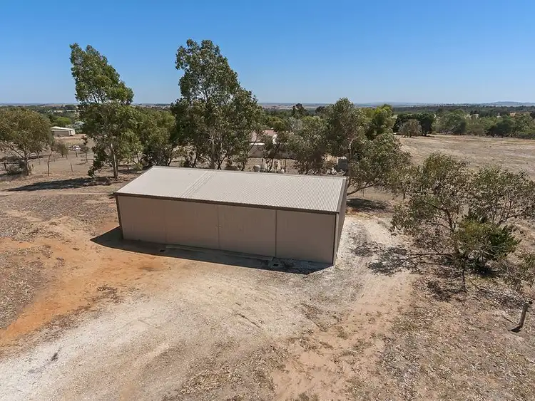 Sixth view of Homely house listing, 21 Skurray Court, Cockatoo Valley SA 5351