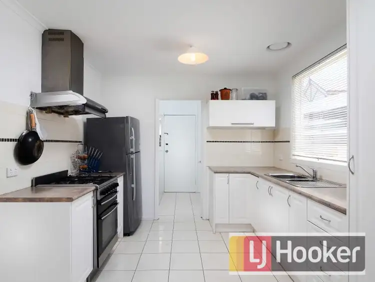 Second view of Homely house listing, 64 Olive Road, Eumemmerring VIC 3177