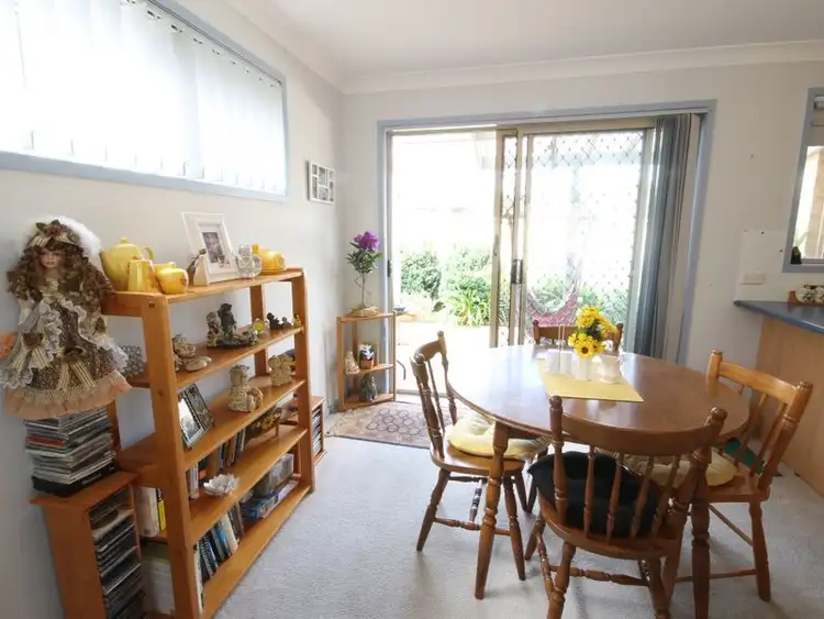 Sixth view of Homely townhouse listing, 4/174 Macleans Point Road, Sanctuary Point NSW 2540