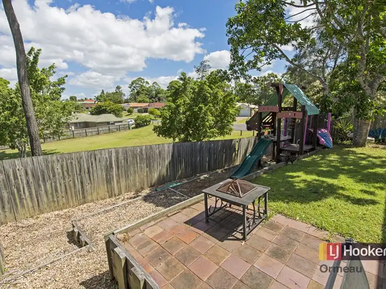 Third view of Homely semi-detached listing, 1/4 Camlan Place, Ormeau QLD 4208