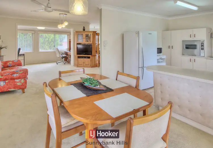 Fifth view of Homely house listing, 10 Pattie Street, Sunnybank Hills QLD 4109
