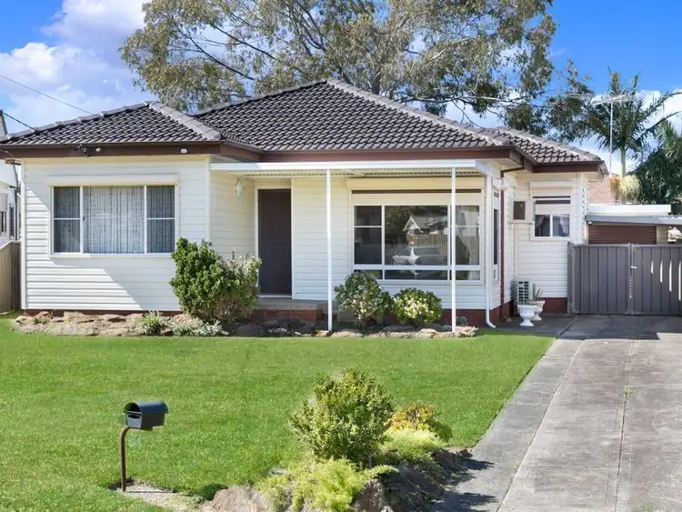 3 Barara Place, Fairfield West NSW 2165