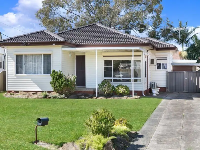 Main view of Homely house listing, 3 Barara Place, Fairfield West NSW 2165