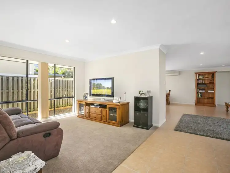 Fourth view of Homely house listing, 1 Napier Court, Pacific Pines QLD 4211