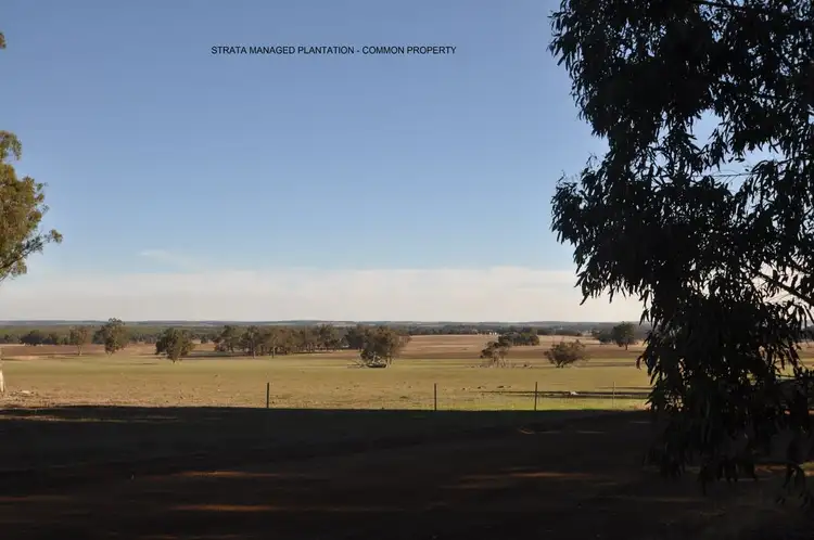 Third view of Homely land listing, 29 Gittinsmill Close, Frankland River WA 6396