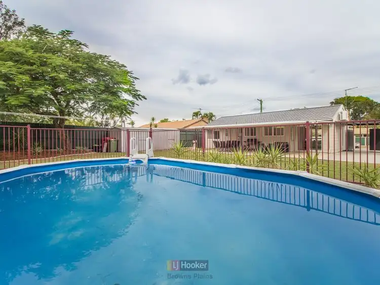 Fourth view of Homely house listing, 24 Quandong Street, Crestmead QLD 4132
