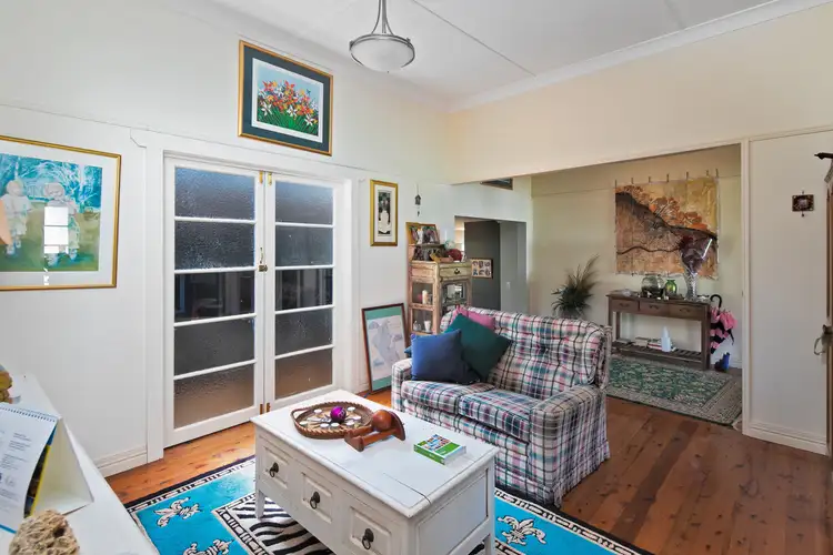 Fifth view of Homely house listing, 95 Passage Street, Cleveland QLD 4163