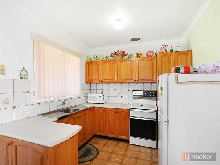 Third view of Homely house listing, 30 Hibiscus St, Greystanes NSW 2145