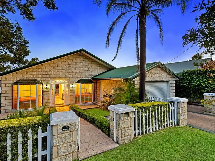 Main view of Homely house listing, 55 Berne Street, Bateau Bay NSW 2261