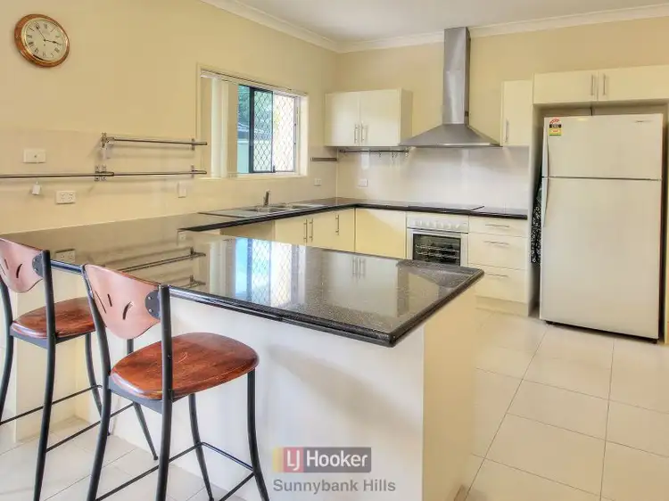 Second view of Homely house listing, 72 Gager Street, Sunnybank QLD 4109