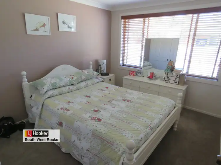 Seventh view of Homely house listing, 34 Rudder Street, South West Rocks NSW 2431