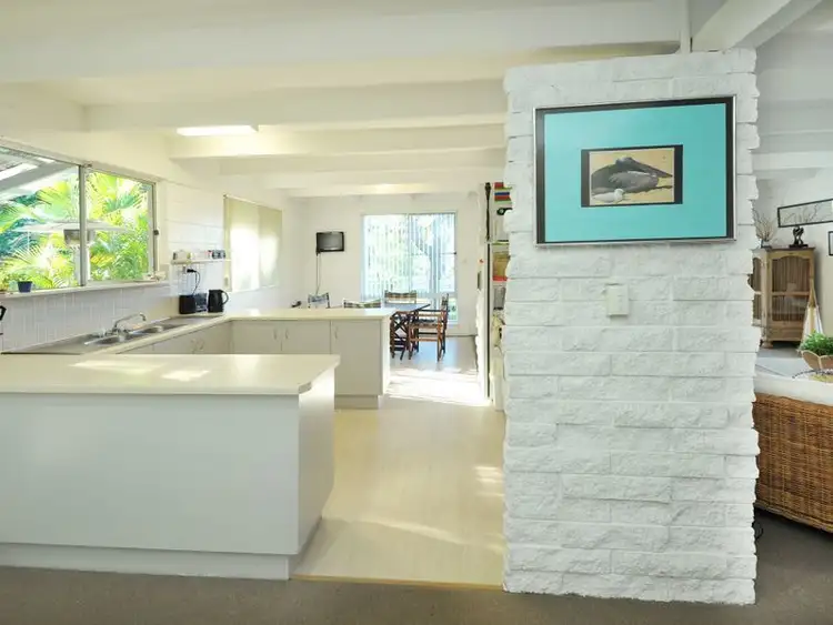 Fourth view of Homely house listing, 3 Wingfield Close, Coffs Harbour NSW 2450