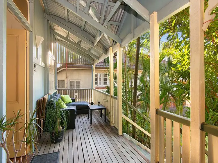 Main view of Homely house listing, 47 Rawson Street, Wooloowin QLD 4030