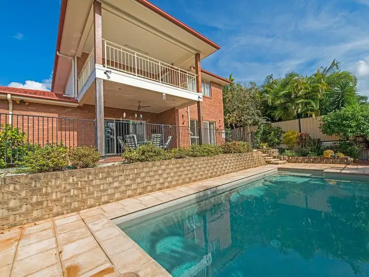 Main view of Homely house listing, 6 Huntly Place, Redland Bay QLD 4165