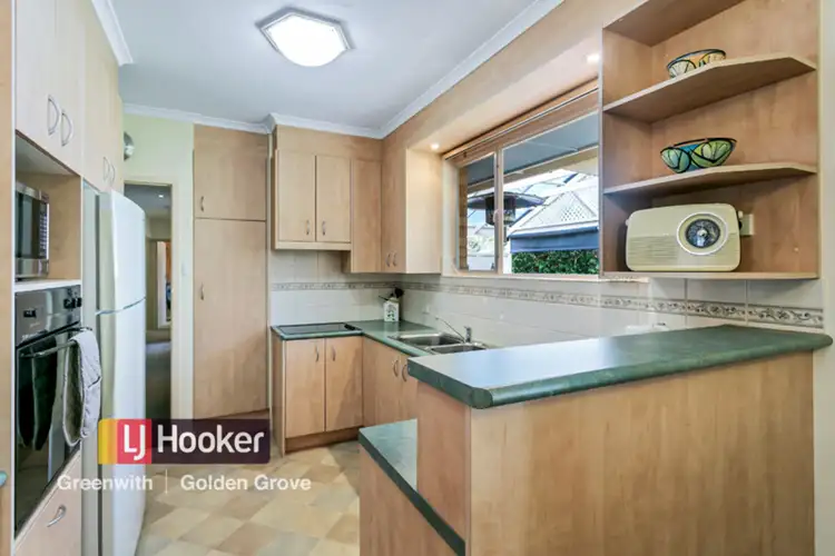 Second view of Homely house listing, 9 Harvey Drive, Salisbury East SA 5109