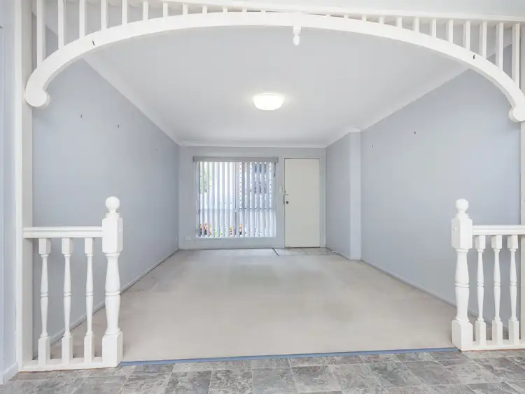 Third view of Homely villa listing, 2/40 Griffith Street, Everton Park QLD 4053