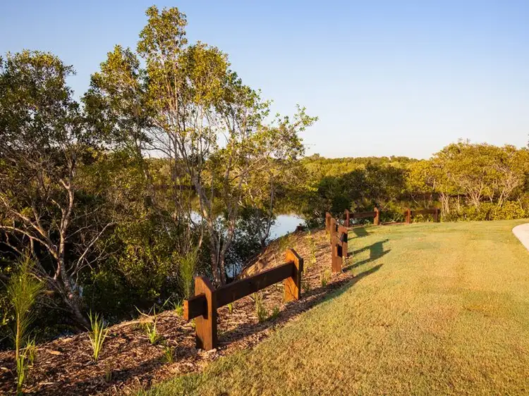 Fifth view of Homely land listing, 8B River Vista Crescent, Murrumba Downs QLD 4503