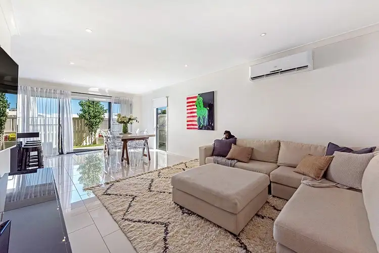 Fourth view of Homely house listing, 16 Peninsula Drive, Robina QLD 4226