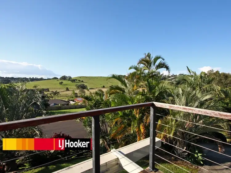 Third view of Homely semi-detached listing, 1/12 Fox Valley Way, Lennox Head NSW 2478