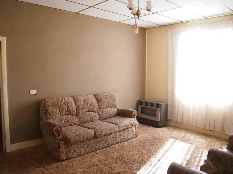 Third view of Homely house listing, 82 Gaffney Lane, Broken Hill NSW 2880