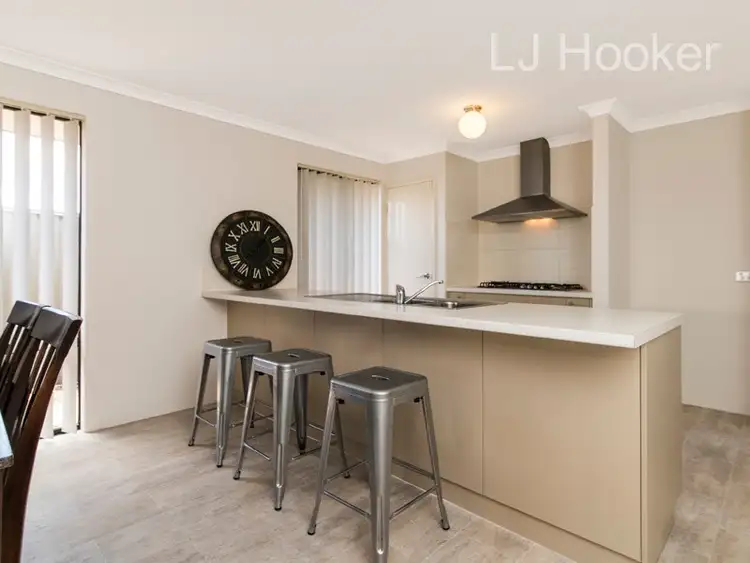 Third view of Homely house listing, 3 Angerton Mews, Baldivis WA 6171