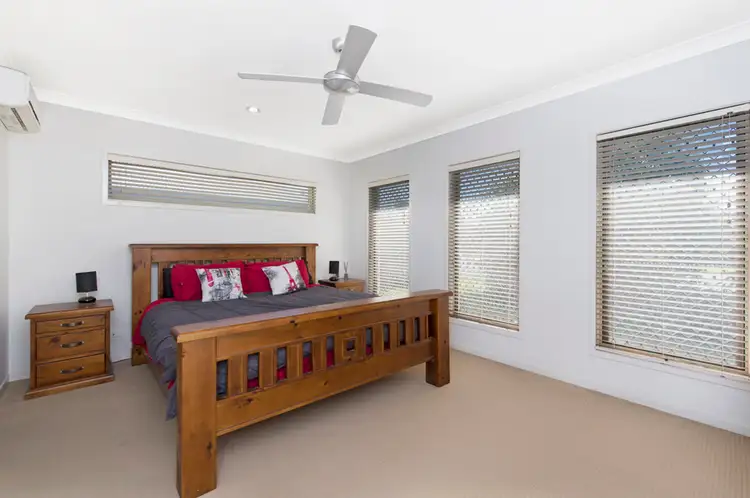 Fifth view of Homely house listing, 21 Summerlea Crescent, Ormeau QLD 4208